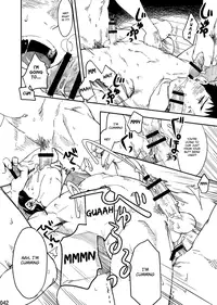 [BOX (Tsukumo Gou)] rakka [English] {Shotachan} [Digital]