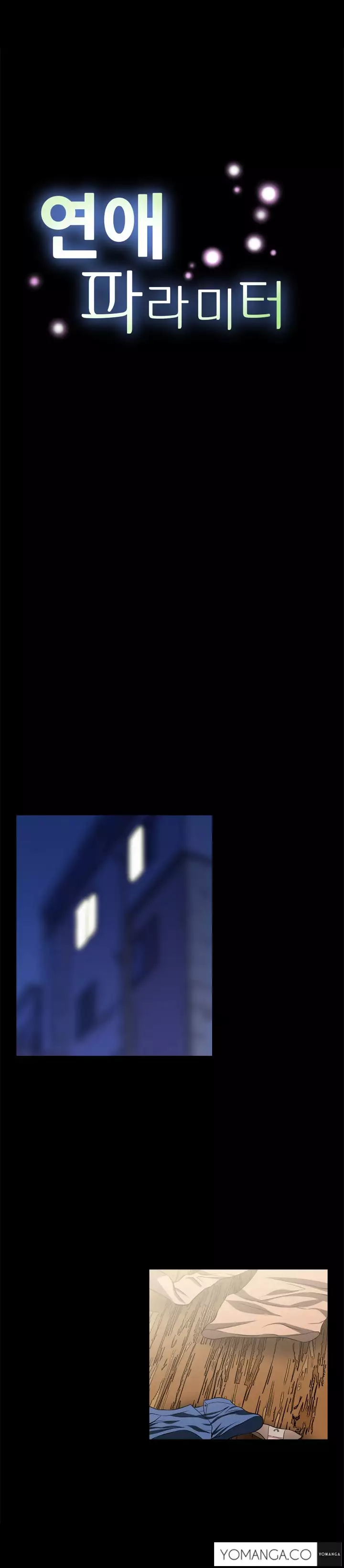 Love Parameter Ch.1-13