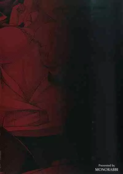 [Monorabbi (Rabbi)] Locus of Slave ZERO (The Legend of Heroes: Zero no Kiseki, The Legend of Heroes: Ao no Kiseki, Tokyo Xanadu) [Chinese] [Digital]