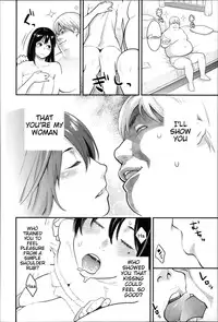 [Mikami Cannon] Zecchou Yokkyuu Ch.1-2, 4-6, 10 [English] =Tigoris Translates= =Noraneko=