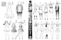 [Shiki Takuto] Gal Tomo Harem - The Harem of a Gal Friend Ch. 1 [English] {Hennojin}