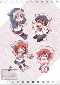 (C91) [Slime Kikaku (Kuriyuzu Kuryuu)] SlimeCollection - Slime Kikaku Kantai Collection Illust Matomebon 2014-2016 (Kantai Collection -KanColle-)