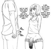 [Muchin] Sakura-chan no Jiyuu Kenkyuu 1 | Sakura-chan's Free Study 1 [English]