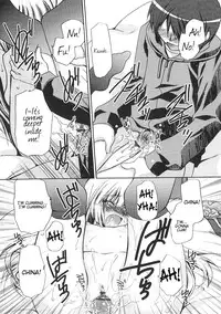 [Kimio Tamako] Dare ni mo Himitsu na Koigokoro♥ | A Crush Secret from Anybody♥ [English]