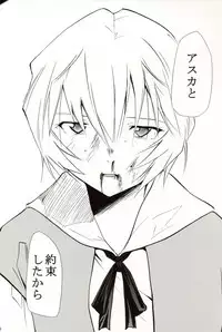 (COMIC1☆2) [Studio Kimigabuchi (Kimimaru)] RE-TAKE Soushuuhen Zen Nenrei Ban Dai Ni Shuu (Neon Genesis Evangelion)