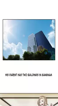 Dark Game Ch.1-12 (English) (Ongoing)