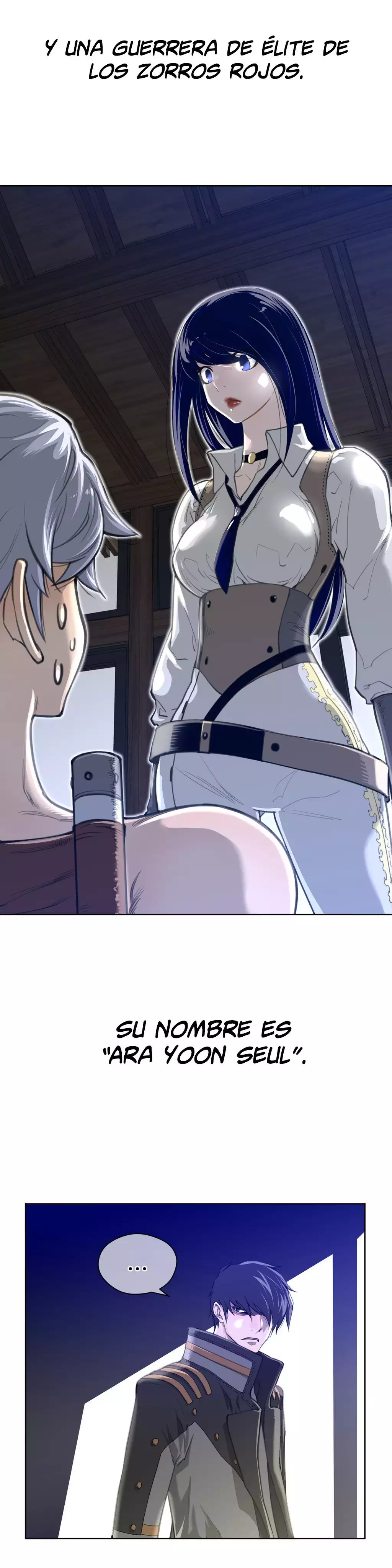 Perfect Half Ch.1-25