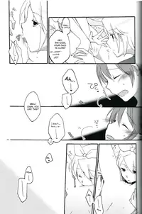 [Niratama (Sekihara Umina)] Nightmare Box (VOCALOID) [English]