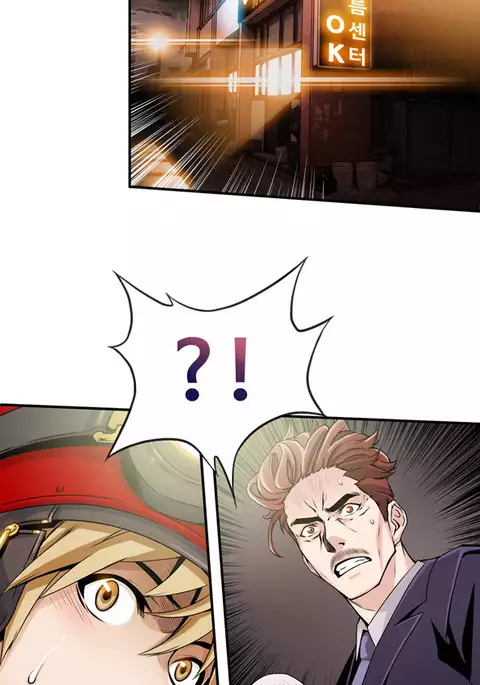 Kill the Dead Bastard Ch.0-13