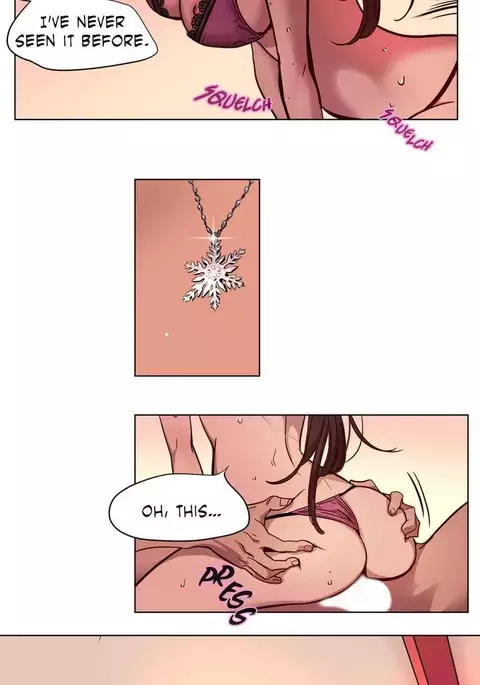 Atonement Camp Ch.1-40