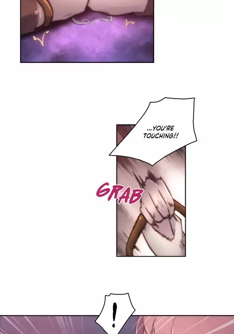 Sex Knights-Erotic Sensuality & Perception Ch.1-18