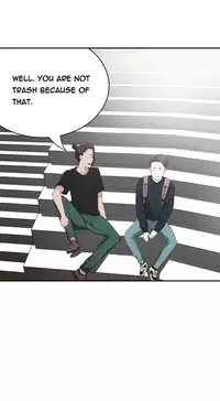 Tissue Thieves Ch.1-19 (English) (Ongoing)