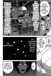 [Nagashima Chousuke] Kigenzen 10000 Nen no Ota | The Otaku in 10,000 B.C. Ch. 1-17 [English] [Natty Translations, Lazarus H]