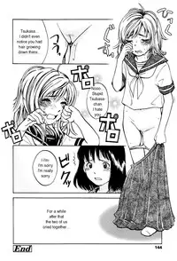 [Onizuka Naoshi] Life Is Peachy? [English]