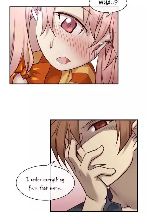 Master in My Dreams Ch.0-44