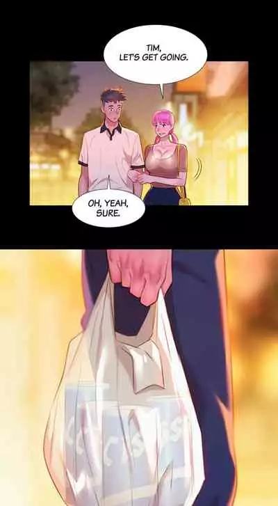 Sister Neighbors (Uncensored) [Chapter 1-18]