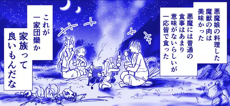 Akuma Musume Kankin Nisshi Series