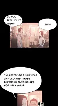 [Mr. Byeong-Su] Cohabitation Ch.1-44 (English) (Ongoing)