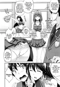 [Nanase Mizuho] Oyomesan wa Maou!? | My Bride is the Demon Lord!? Ch. 1-7 [English] [Lazarus H]