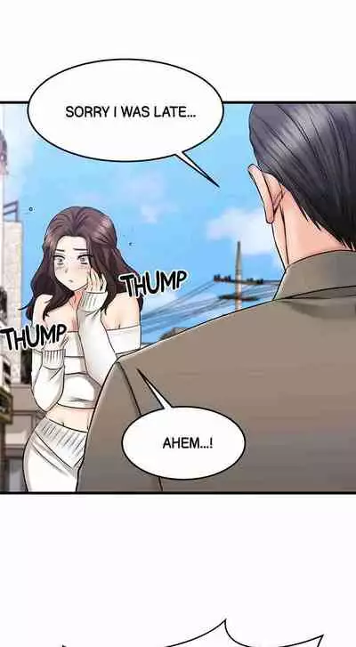 My Female Friend Who Crossed The Line [Rimpala, Gimdanchu] Ch.32? [English] [Manhwa PDF]