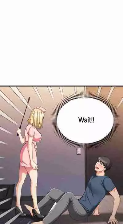 My Female Friend Who Crossed The Line [Rimpala, Gimdanchu] Ch.32? [English] [Manhwa PDF]