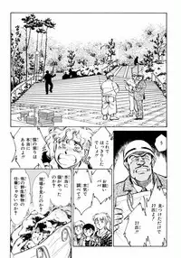 [Shibata Masahiro] Nano Sector