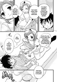 [Anthology] Shounen Shikou 19 - Josou World | Boy Fancier - Crossdressing World [English]