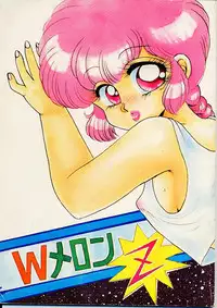 W Melon Z (ranma 1/2)