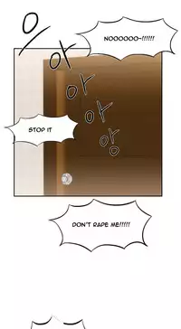 [Mx2J] Hari Dormitory Ch.0-29 (English) (Ongoing)