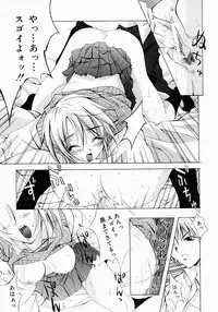 [Inui Sekihiko] Fiesta!!