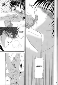 (CCTokyo98) [LOVESEAT (Yuhka, Michiyo)] special holiday (Prince of Tennis) [English] [Otokonoko Scans]