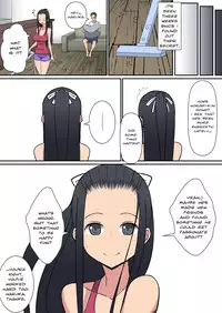 [Harapeko Teishoku] Noriaki-kun to Haruka-san [English] =LWB & Funeral of Smiles=