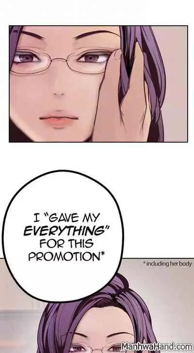 [Updating] A Wonderful New World Ch.5/? [English] [Hentai Universe]