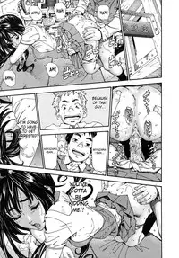 [Seto Yuuki] Hime to Karasu Zenpen | The Princess And The Crow Ch. 1 (COMIC MUJIN 2009-11) [English] [SaHa] [Decensored]