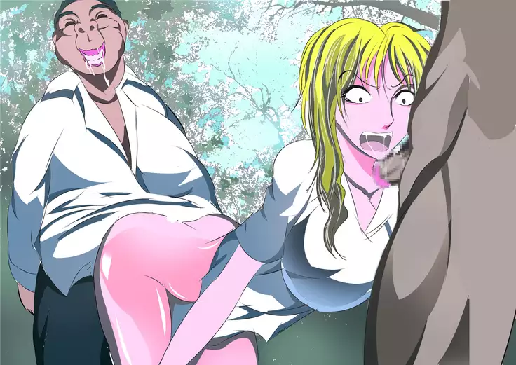 Jikan Teishi Shuugaku Ryokou ~Masaka Mirai no Boku ga Classmate o Okashi ni Kuru Nante~