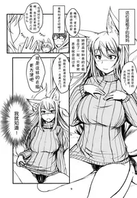 (C91) [Tanmatsu Ijou (BadHand)] Byakko no Mori Sono Juu [Chinese] [开锁匠]