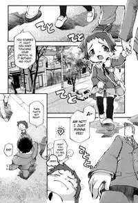 [Tetsu] Puniman Musume Ch.1-8 [English] [biribiri]