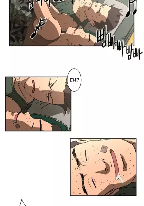 Refrain Love Ch.1-37