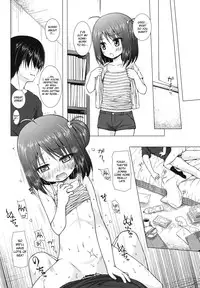 (CSP6) [Noraneko-no-Tama (Yukino Minato)] Ayatsuri Ningyou na Mainichi no Naka de [English] {Mant}