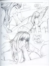 Submission Agenda | Mary Jane Watson