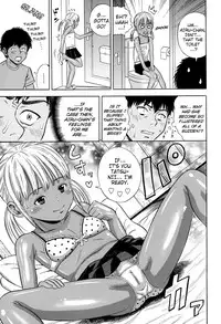 [Zaki Zaraki] Hamezukids | Fuck-Happy-Kids Ch.1-8 [English] {Mistvern}