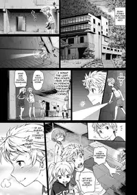 [Miyabi] Junjou Shoujo Et Cetera - Pure-hearted Girl Et Cetera [English] {doujin-moe.us} [Digital]