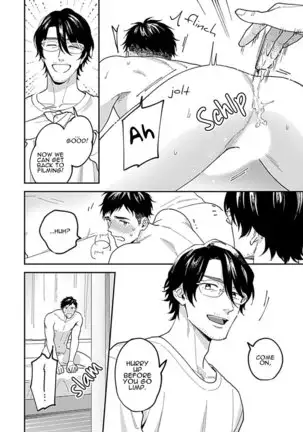 Kantoku, Neko Na Ore wa Dame Desu Ka