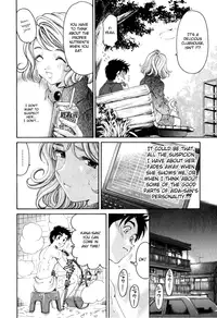 [Kobayashi Takumi] Virgin na Kankei R 2 Ch. 7-8 [English]