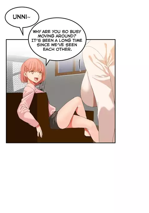 Hahri's Lumpy Boardhouse Ch. 0-24