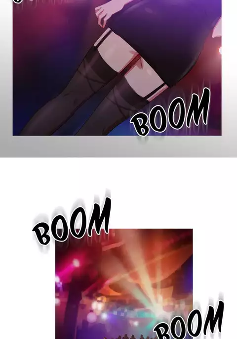 Scandal of the Witch Ch.1-36