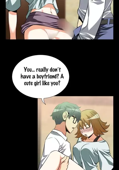 Love Parameter Ch.1-56