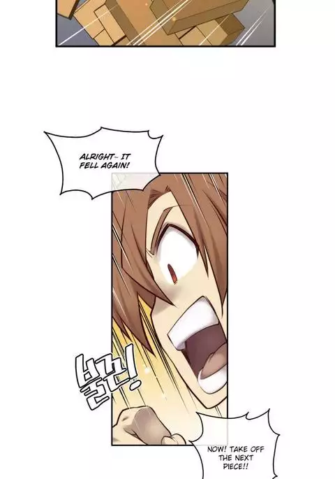 Master in My Dreams Ch.0-44