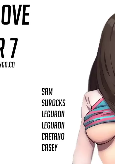 Refrain Love Ch.1-22