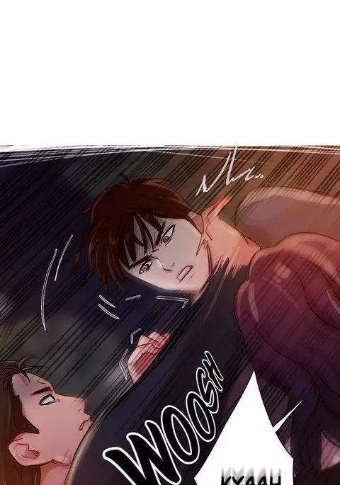 Scandal of the Witch Ch.1-36